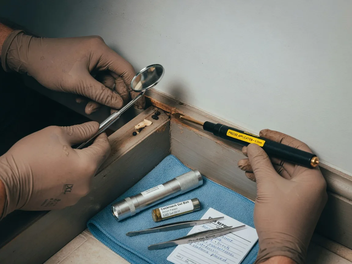 Why choose Emergency Pest Control in Waynoka, OK